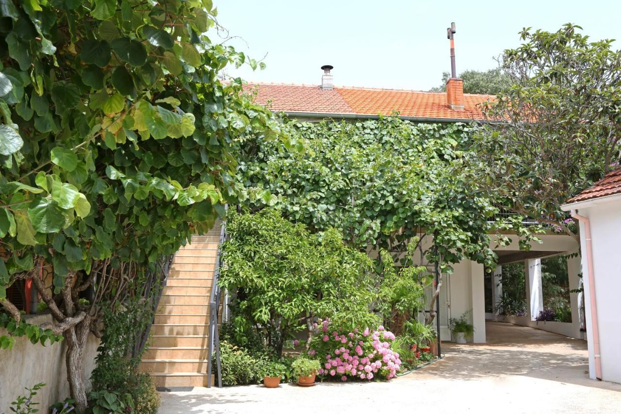Apartments With A Parking Space Bibinje, Zadar - 18843 ภายนอก รูปภาพ
